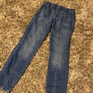 Blank NYC jeans